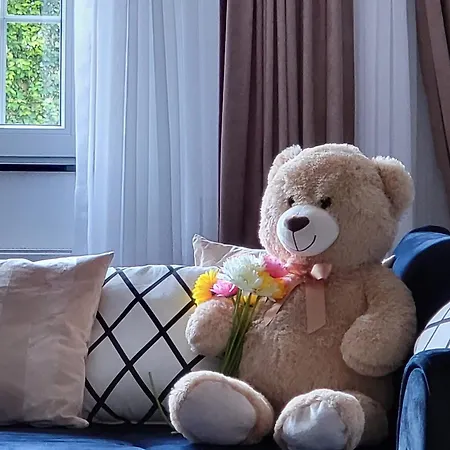 Ny-golden Apartments-dortmund Airport *