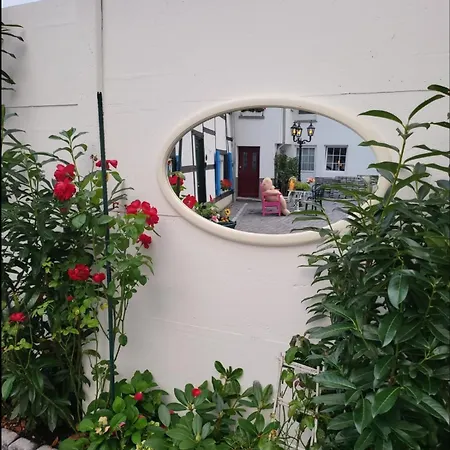 아파트 Ny-golden Apartments-dortmund Airport *