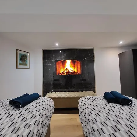 Ny-golden Apartments-dortmund Airport 多特蒙德