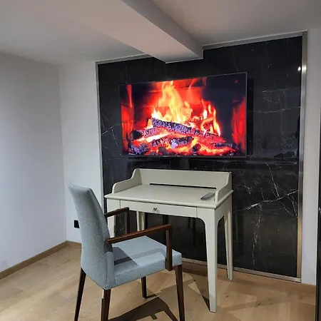 Ny-golden Apartments-dortmund Airport 公寓 *