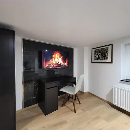 Ny-golden Apartments-dortmund Airport *