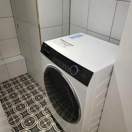 Ny-golden Apartments-dortmund Airport