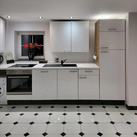 Ny-golden Apartments-dortmund Airport Dortmund