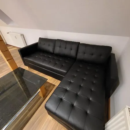 Ny-golden Apartments-dortmund Airport دورتموند