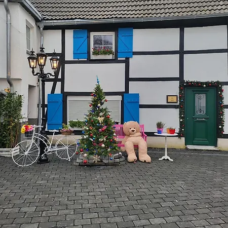 Ny-golden Apartments-dortmund Airport * Dortmund