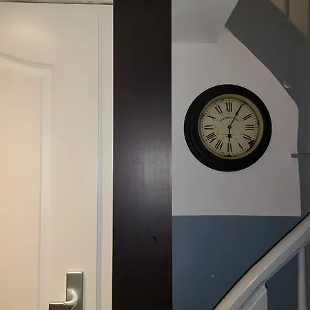 Ny-golden Apartments-dortmund Airport