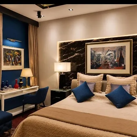 Ny-golden Apartments-dortmund Airport * Dortmund