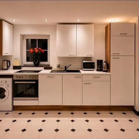 Ny-golden Apartments-dortmund Airport * Dortmund