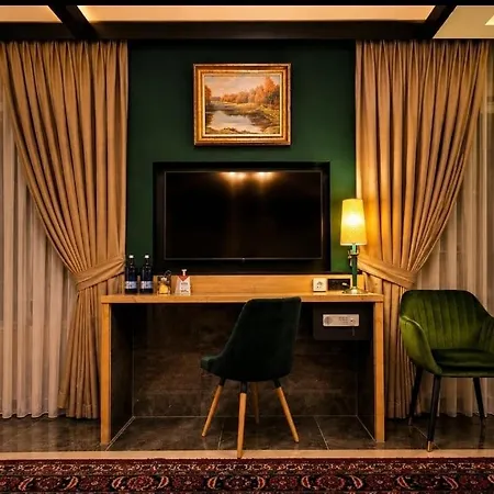 Appartement Ny-golden Apartments-dortmund Airport *