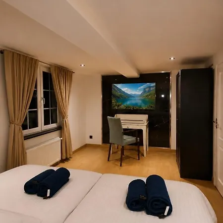 Appartement Ny-golden Apartments-dortmund Airport *
