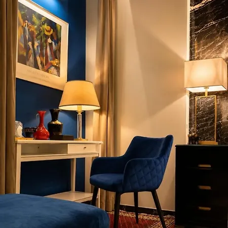 Ny-golden Apartments-dortmund Airport Appartement Dortmund