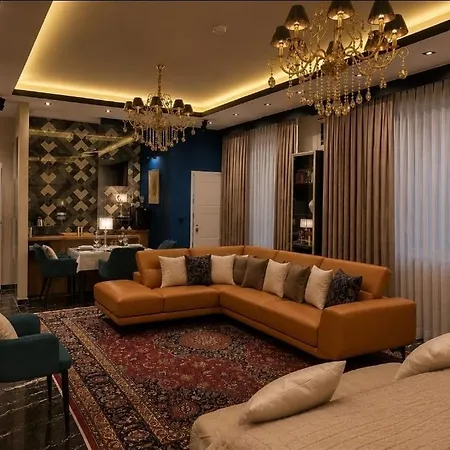 Ny-golden Apartments-dortmund Airport Dortmund