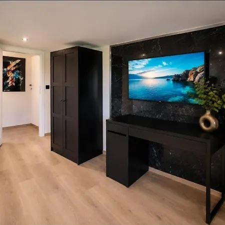 Ny-golden Apartments-dortmund Airport Dortmund