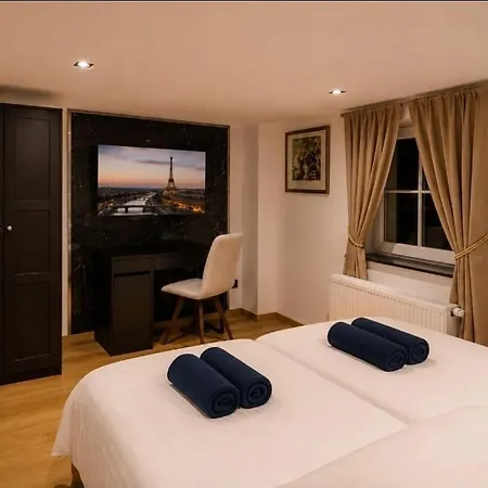 Ny-golden Apartments-dortmund Airport * Dortmund