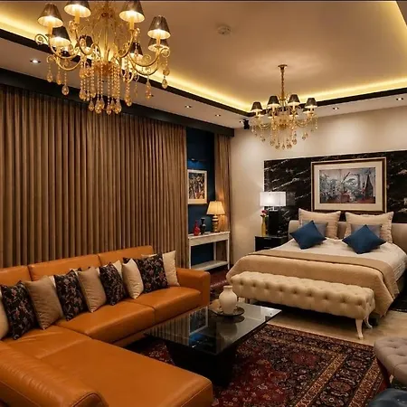 Ny-golden Apartments-dortmund Airport * Dortmund