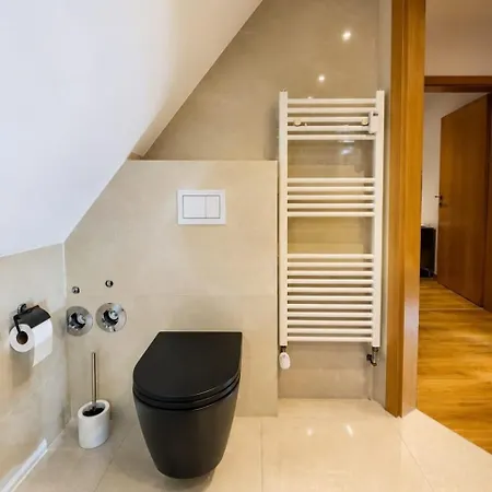 Appartement Ny-golden Apartments-dortmund Airport