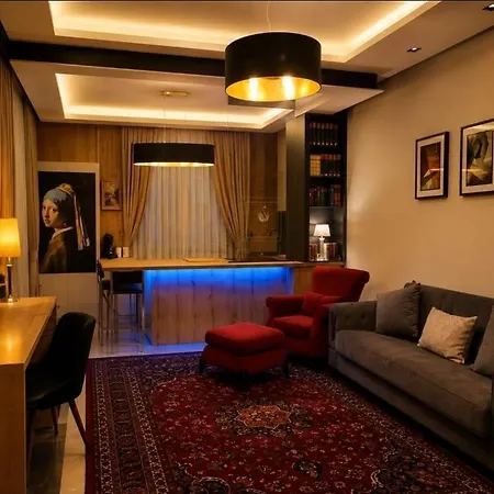 Ny-golden Apartments-dortmund Airport * Dortmund