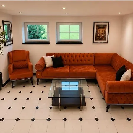 Appartement Ny-golden Apartments-dortmund Airport