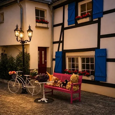 Ny-golden Apartments-dortmund Airport * Dortmund