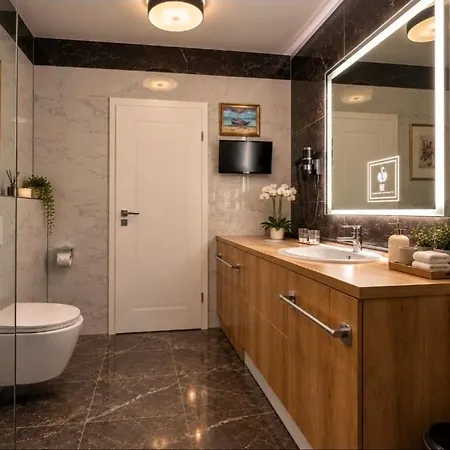 Appartement Ny-golden Apartments-dortmund Airport Dortmund