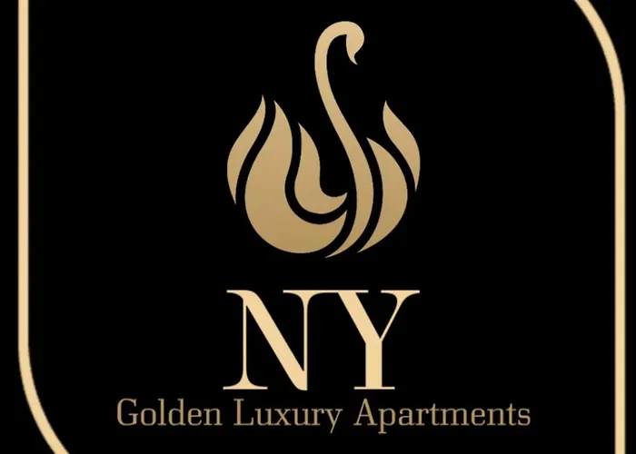 Apartament Ny-golden Apartments-dortmund Airport Dortmund