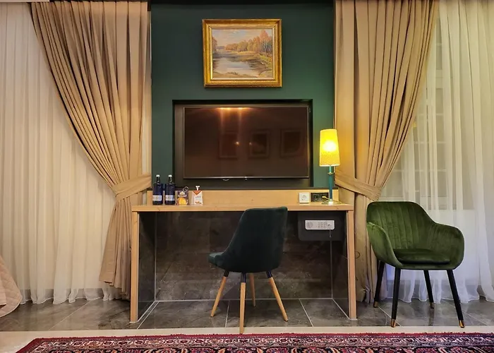 Ny-golden Apartments-dortmund Airport