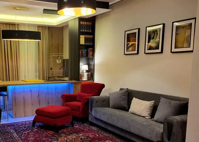 Ny-golden Apartments-dortmund Airport * Dortmund