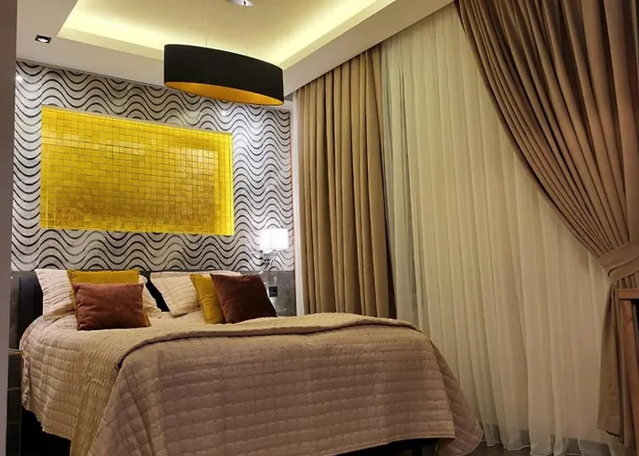 Ny-golden Apartments-dortmund Airport * Dortmund