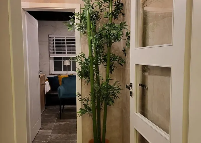 Ny-golden Apartments-dortmund Airport *