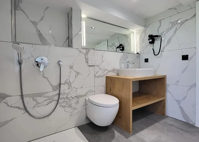 Apartamento Ny-golden Apartments-dortmund Airport