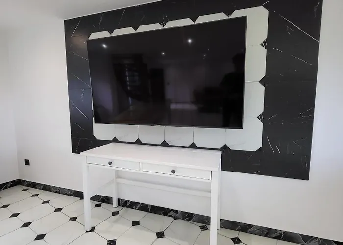 Ny-golden Apartments-dortmund Airport Apartament Dortmund