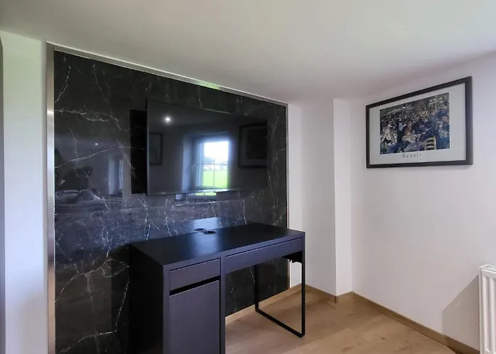 Ny-golden Apartments-dortmund Airport *