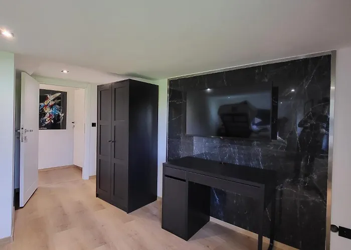 Ny-golden Apartments-dortmund Airport Apartament Dortmund