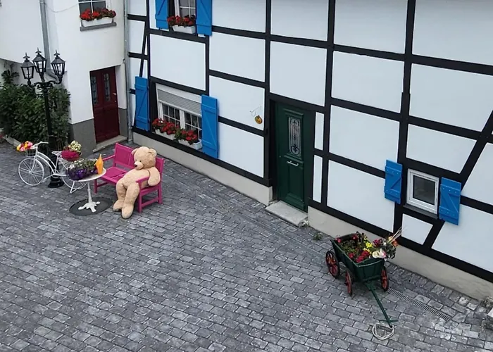 Apartament Ny-golden Apartments-dortmund Airport Dortmund