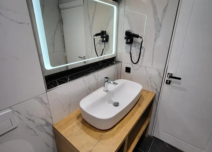 Ny-golden Apartments-dortmund Airport * Dortmund