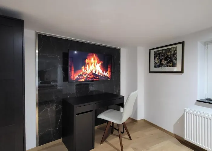 Ny-golden Apartments-dortmund Airport *