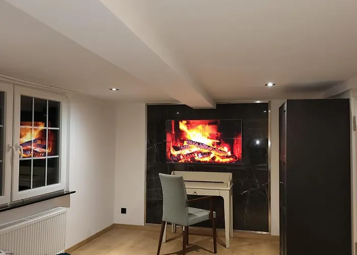 Apartamento Ny-golden Apartments-dortmund Airport *