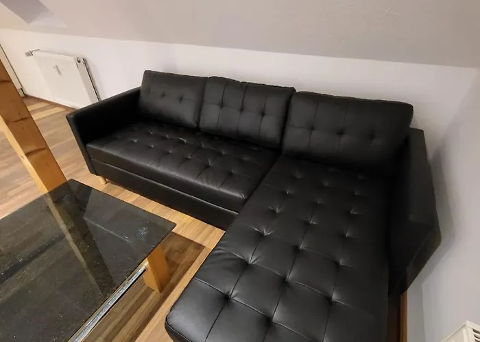 Ny-golden Apartments-dortmund Airport Dortmund