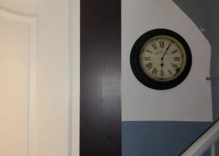 Ny-golden Apartments-dortmund Airport